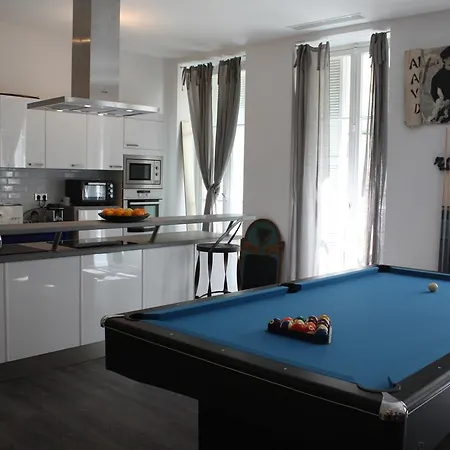 Le Russie Appartement *