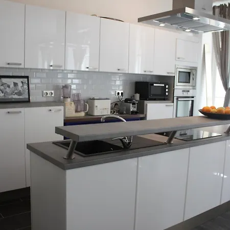Appartement Le Russie Nice